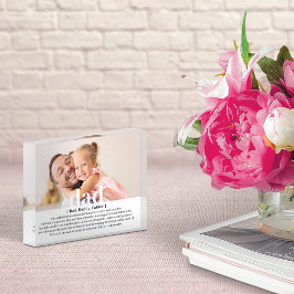 モダンカスタムパパの定義 フォトブロック