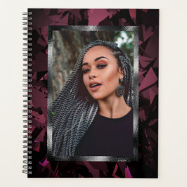 モダンカスタムプランナー手帳 プランナー手帳