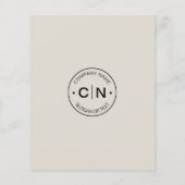 モダンカスタムプロフェッショナル チラシ (裏面)