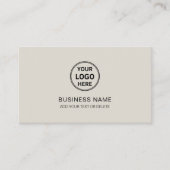 モダンカスタムプロフェッショナル 予約カード (正面)