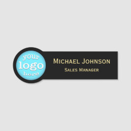 モダンカスタムプロフェッショナル 名札