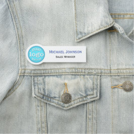 モダンカスタムプロフェッショナル 名札