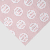 モダンカスタムロゴ 薄葉紙 (詳細)