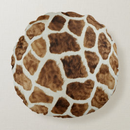 モダンカスタム円枕16"クッション ラウンドクッション