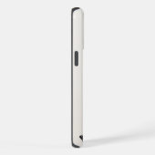 モダンカスタム写真 iPhoneケース (右側面)