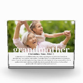 モダンカスタム引用文フォトブロック フォトブロック (正面)