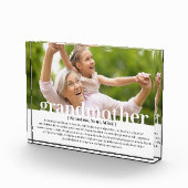 モダンカスタム引用文フォトブロック フォトブロック (右)