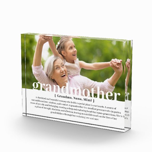 モダンカスタム引用文フォトブロック フォトブロック (右)