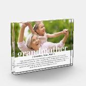 モダンカスタム引用文フォトブロック フォトブロック (左)