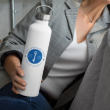 モダンカスタム抵当会社追加のロゴ