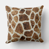 モダンカスタム枕20x20スクッション クッション (裏面)