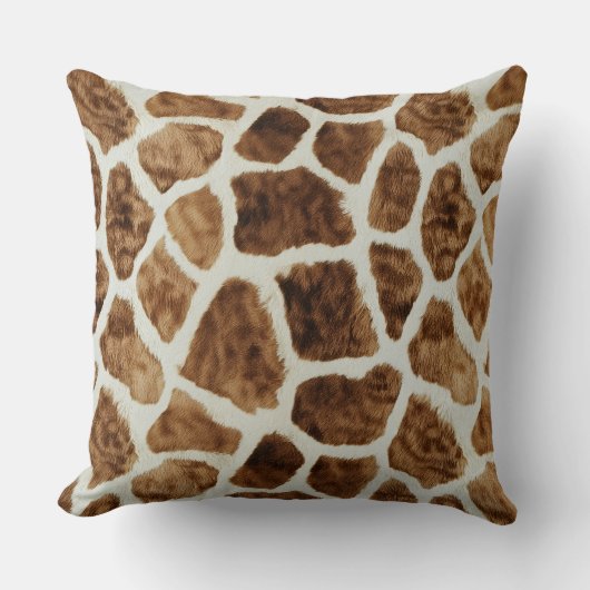 モダンカスタム枕20x20スクッション クッション (正面)