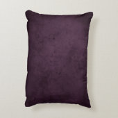 モダンカスタム母3名犬 アクセントクッション (裏面(縦))