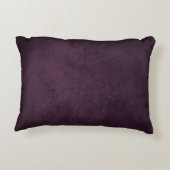 モダンカスタム母3名犬 アクセントクッション (裏面)