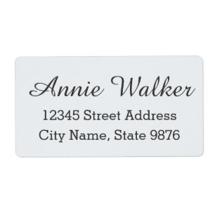 モダンカスタム無料ラ澄んベル ラベル