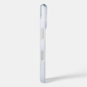 モダンカスタム鳥写真恋人ケース Case-Mate iPhoneケース (裏面 / 右)