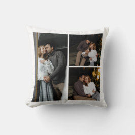 モダンカスタム3枚 クッション