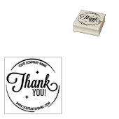 モダンカスタム ラバースタンプ (押印)