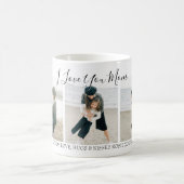 モダンカスタム |写真3 コーヒーマグカップ (中央)