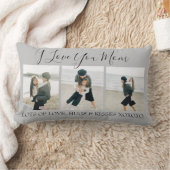 モダンカスタム |写真3 ランバークッション (ブランケット)