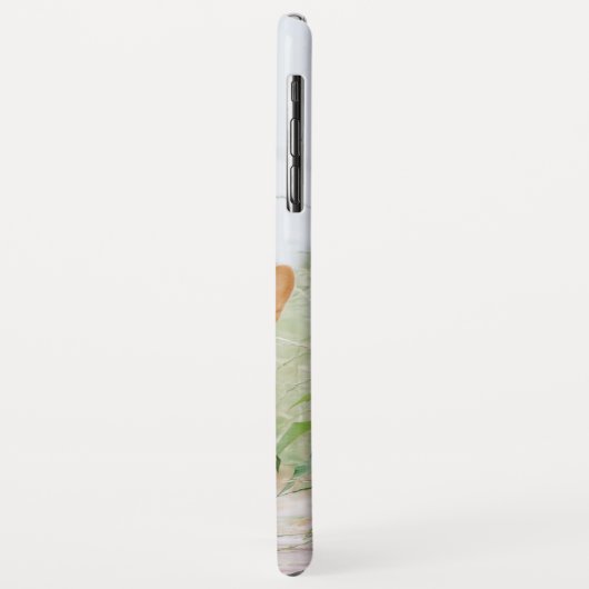 モダンカスタムApple Case-Mate iPhoneケース (裏面/左)