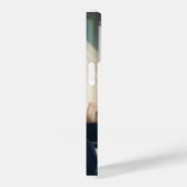 モダンカスタムApple iPhoneケース Case-Mate iPhoneケース (裏面 / 右)