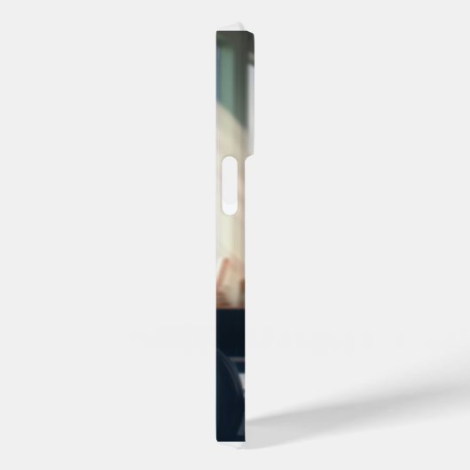 モダンカスタムApple iPhoneケース Case-Mate iPhoneケース (裏面 / 右)