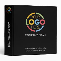 モダンカスタムBusiness Logoレコ企業のード