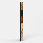 モダンカスタムInstaフォトコラージフィルムストリップケース Case-Mate iPhoneケース (裏面/右)