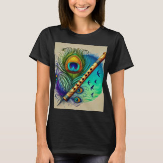 モダンカスタムTシャツの基本設計 Tシャツ