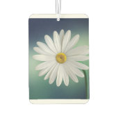 モダンカラフルエレガントカスタマイズ可能デザイン カーエアーフレッシュナー (裏面)