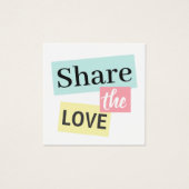 モダンカラフルカッコいい美しいサロン (正面)