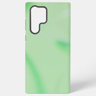 モダンカラフルシンプル銀河系海 SAMSUNG GALAXY S22 ULTRAケース