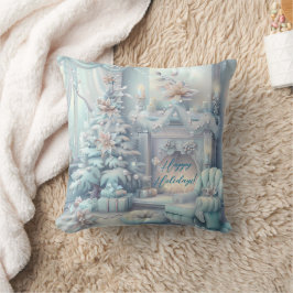 モダンカラフルテーマ クッション