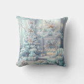 モダンカラフルテーマ クッション (正面)