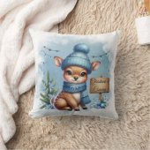 モダンカラフルテーマ クッション (ブランケット)