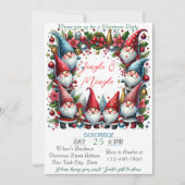 モダンカラフルテーマ シーズンカード (正面)