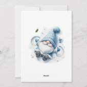 モダンカラフルテーマ シーズンカード (裏面)