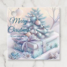 モダンカラフルテーマ フェイバータグ