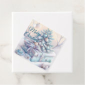 モダンカラフルテーマ フェイバータグ (インサイチュ)