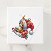 モダンカラフルテーマ フェイバータグ (インサイチュ)