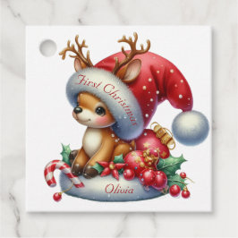 モダンカラフルテーマ フェイバータグ