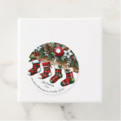 モダンカラフルテーマ フェイバータグ (インサイチュ)