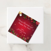 モダンカラフルテーマ フェイバータグ (インサイチュ)