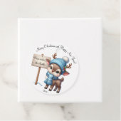 モダンカラフルテーマ フェイバータグ (インサイチュ)