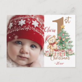 モダンカラフルテーマ ポストカード