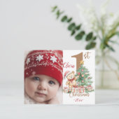 モダンカラフルテーマ ポストカード (スタンド正面)