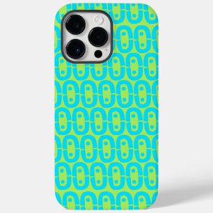 モダンカラフルパターン Case-Mate iPhone 14 PRO MAXケース