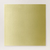 モダンカラフルレインボーのグラデーション水色 ジグソーパズル (縦)