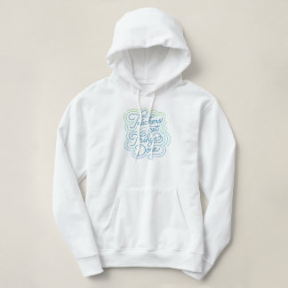 モダンカラフル先生がTシャツを着る パーカ